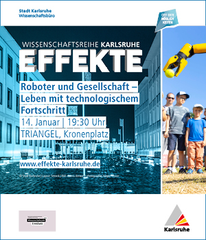 Bild: Effekte Karlsruhe