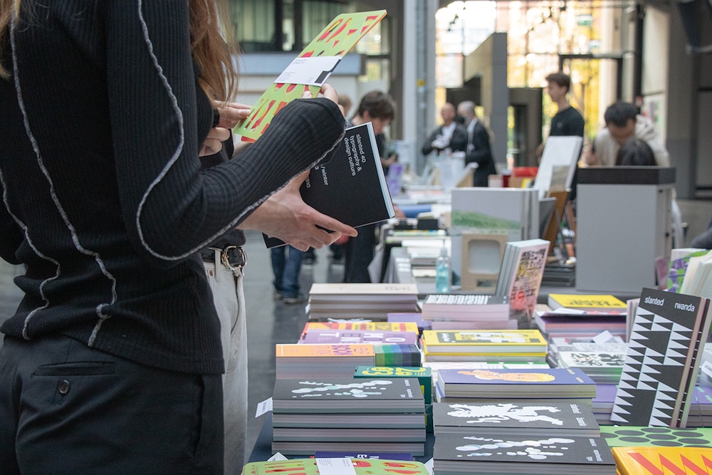 Bild: BookBauFestival 2025