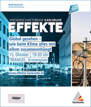 Bild: Effekte Karlsruhe