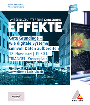 Bild: Effekte Karlsruhe