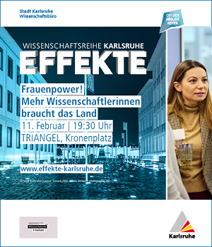 Bild: Effekte Karlsruhe