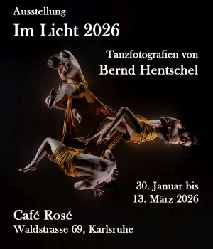 Bild: Bernd Hentschel - Im Licht