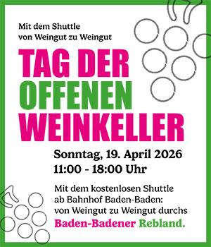 Bild: Weingut Doppelgarage Varnhalt