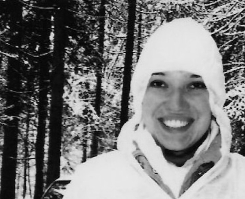 Bild: Ein Dreh im Schnee, Teil 2