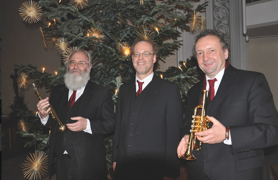 Bild: online: Traditionelles Neujahrskonzert der Stadtkirche 