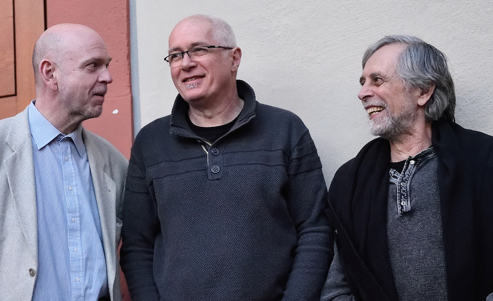 Bild: experimente 2021 