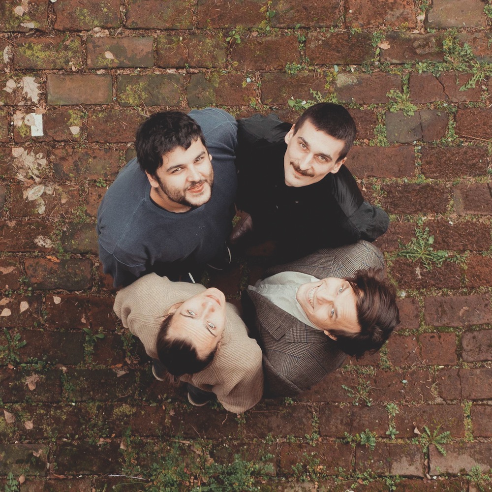 Bild: The Düsseldorf Düsterboys