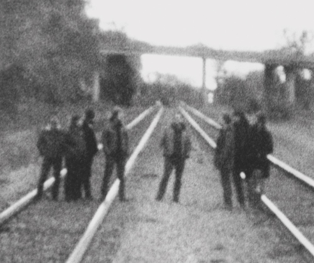 Bild: Godspeed You! Black Emperor