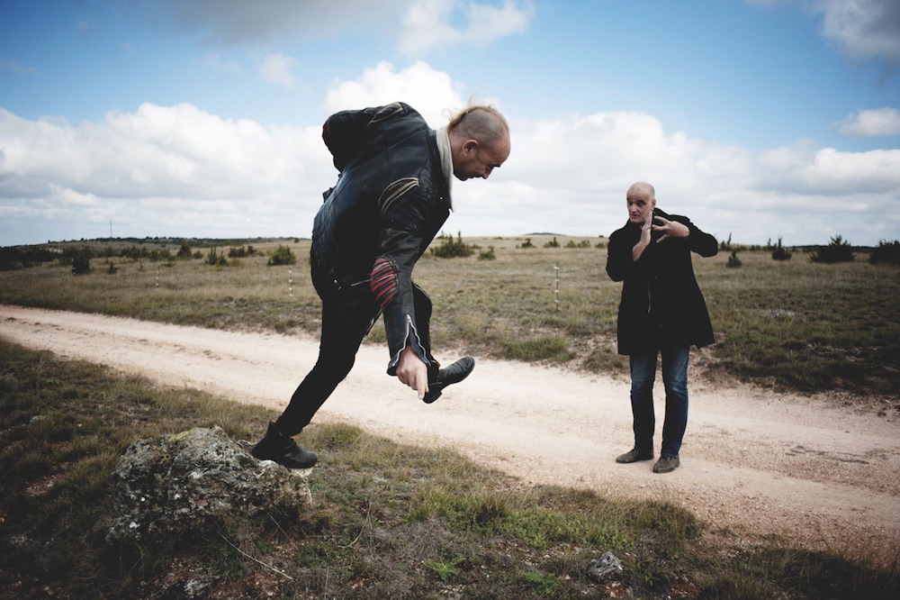 Klappeauf Karlsruhe - Artikel: Boucan Bild: Boucan