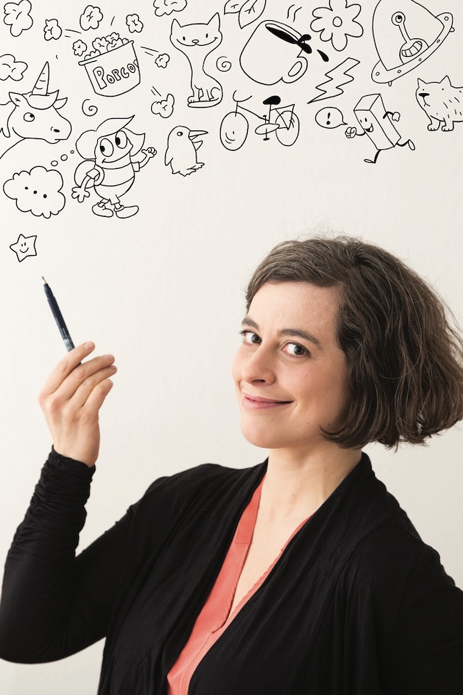 Klappeauf Karlsruhe - Artikel: Gratis Comic Tag Bild: Gratis Comic Tag