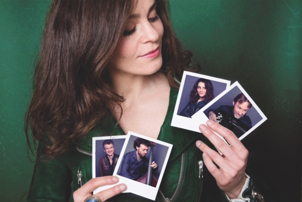 Klappeauf Karlsruhe - Artikel: Noëmi Waysfeld & Blik Bild: Noëmi Waysfeld & Blik