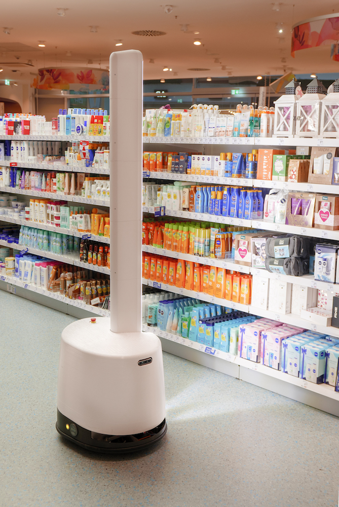 Bild: Bunte Nacht der Digitalisierung