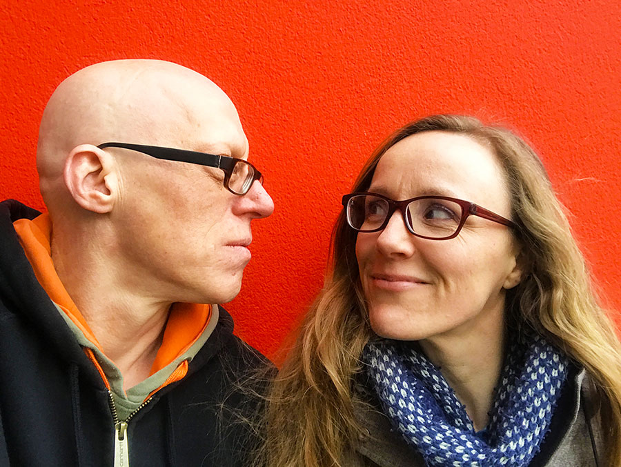 Klappeauf Karlsruhe - Artikel: Schrägfunk „Live im Tempel Vol.3” Bild: Schrägfunk „Live im Tempel Vol.3”