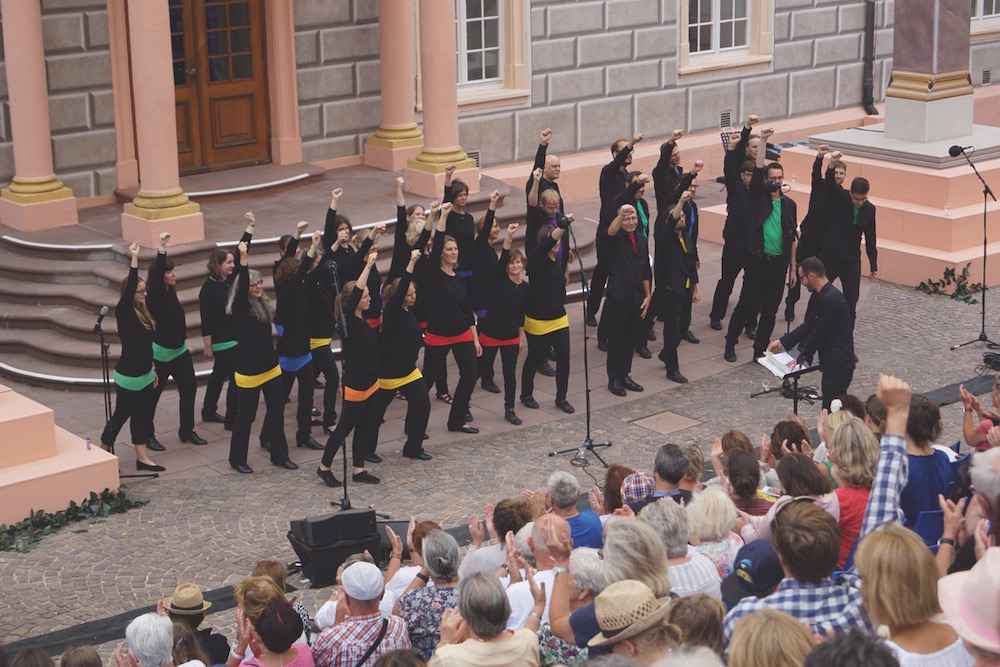 Bild: Ettlinger Musikfestival