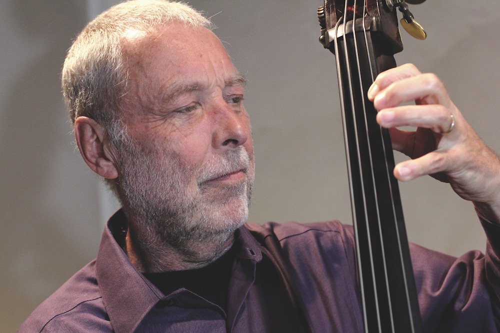 Bild: Cross Currents Trio: Dave Holland – Zakir Hussain – Chris Potter