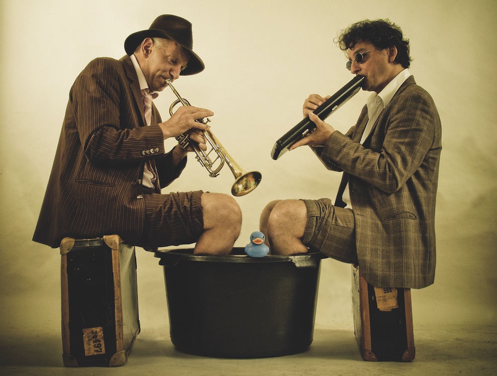 Bild: 1. Kleinkunstnacht Gaggenau 