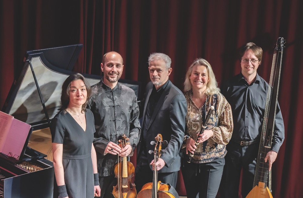 Bild: Gottesauer Ensemble goes Romantic