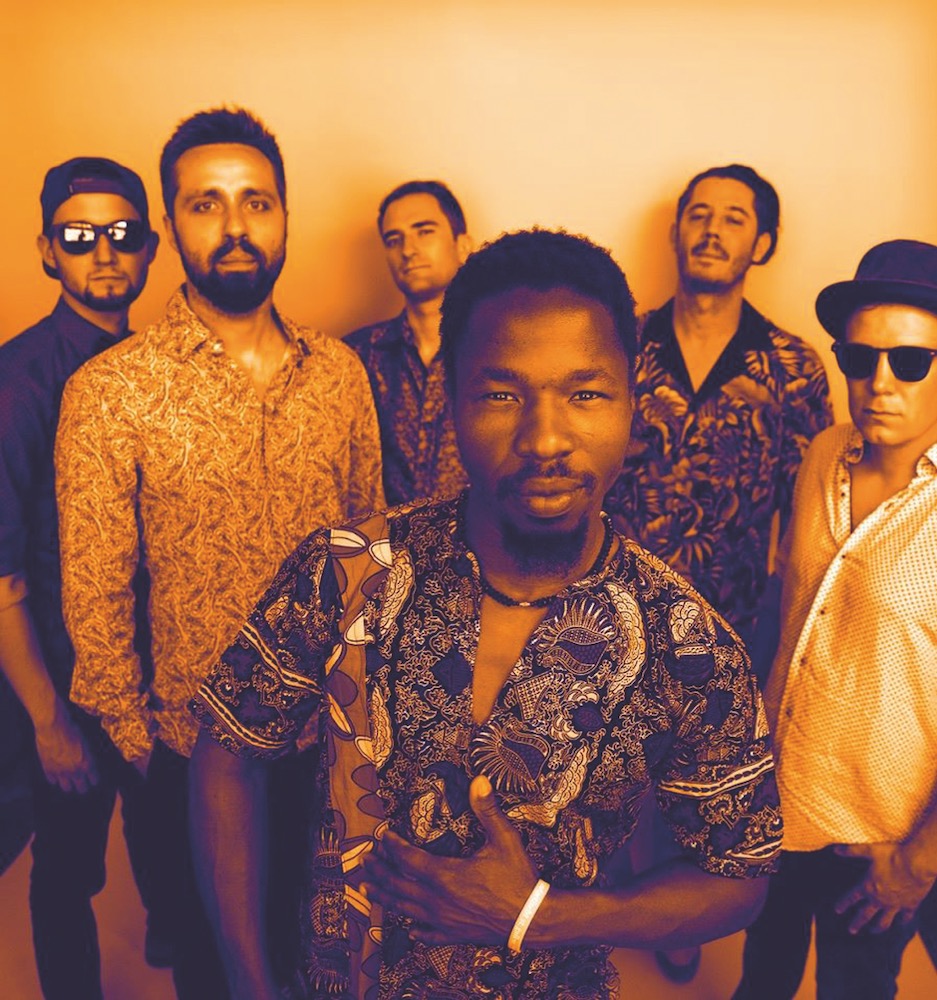 Bild: African Summer