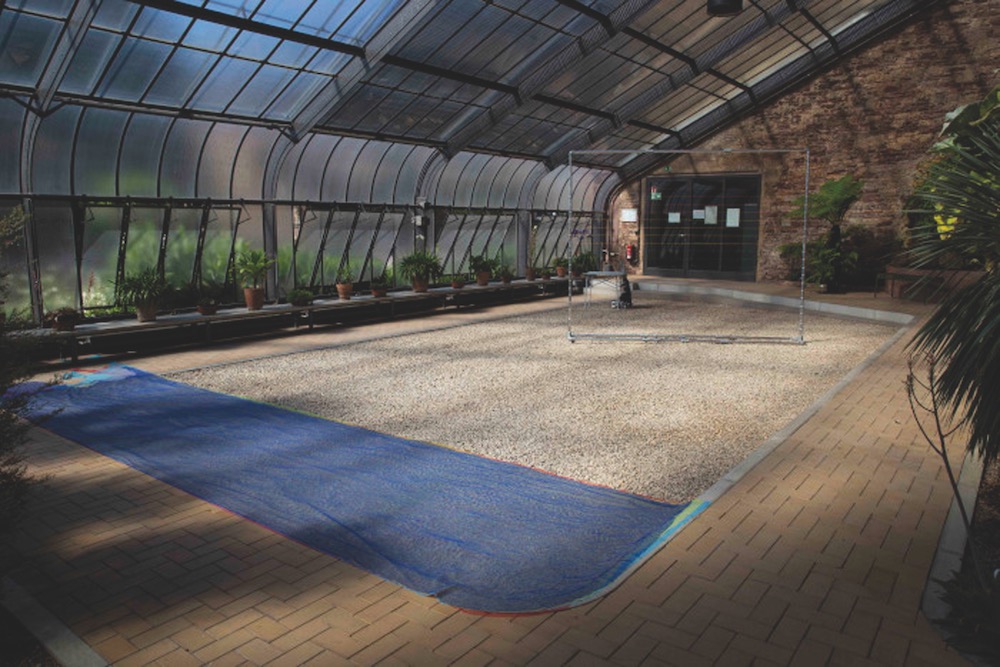 Bild: Aktuelles aus der Kunstakademie