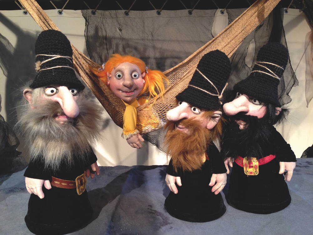 Bild: marotte spielt durch