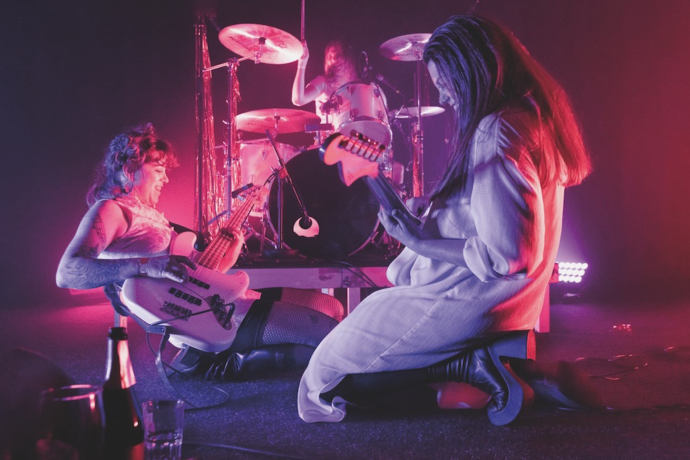 Bild: 24/7 Diva Heaven