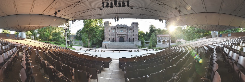 Bild: Oper trifft Hollywood