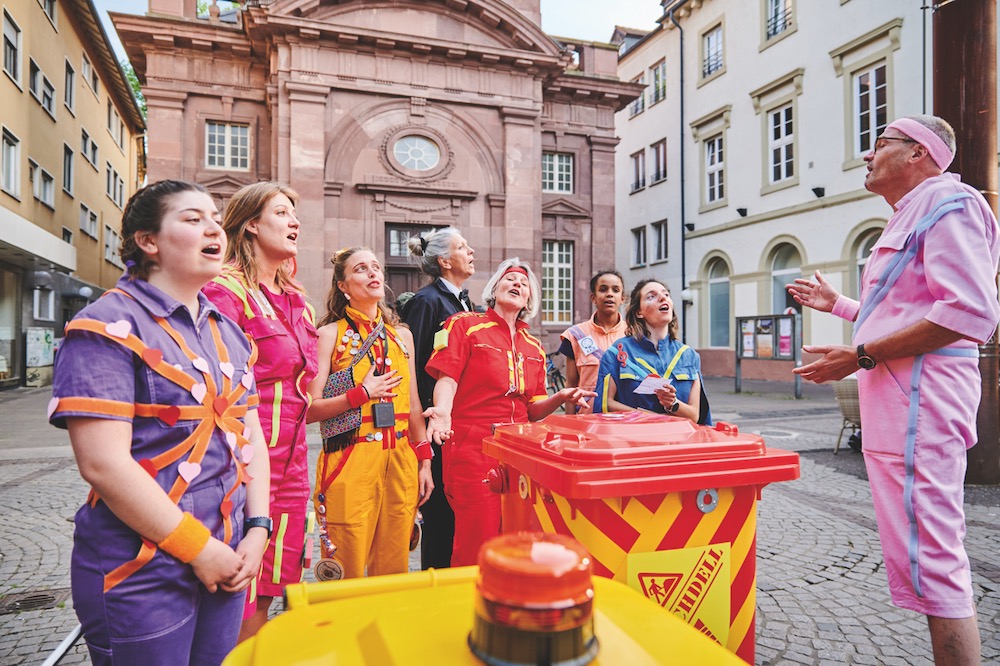 Bild: Keep Karlsruhe Boring 