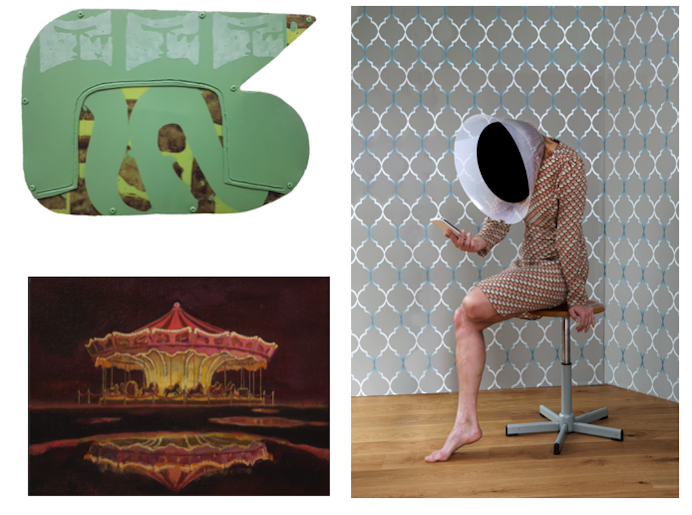 Bild: Karlsruher Künstler*innenmesse