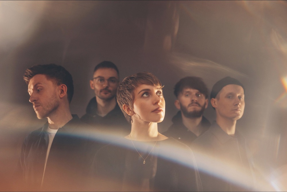 Bild: Rolo Tomassi