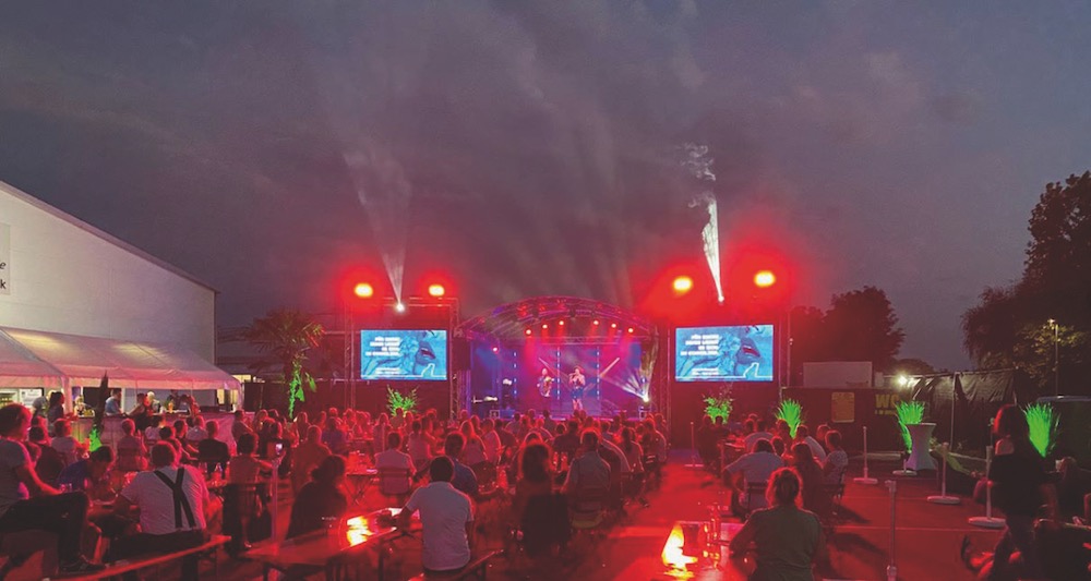 Bild: We Rock Durmersheim Open Air