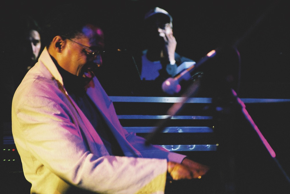 Bild: Jazzclassix - The In-Crowd „The music of Ramsey Lewis“