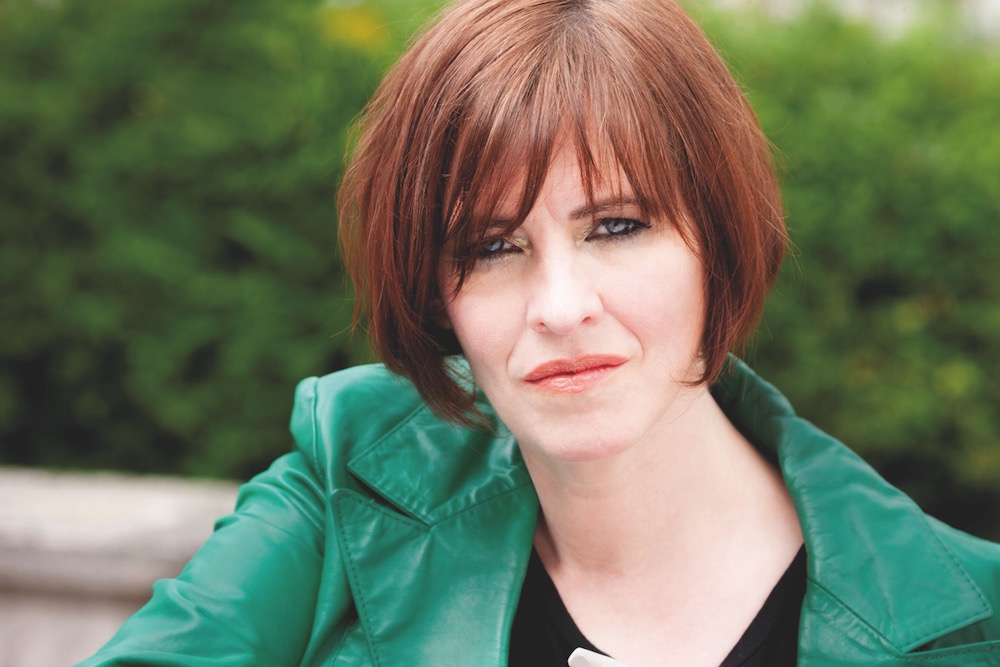 Bild: Eleanor McEvoy