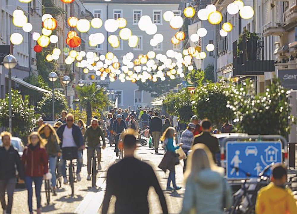 Bild: Karlsruher Stadtfest