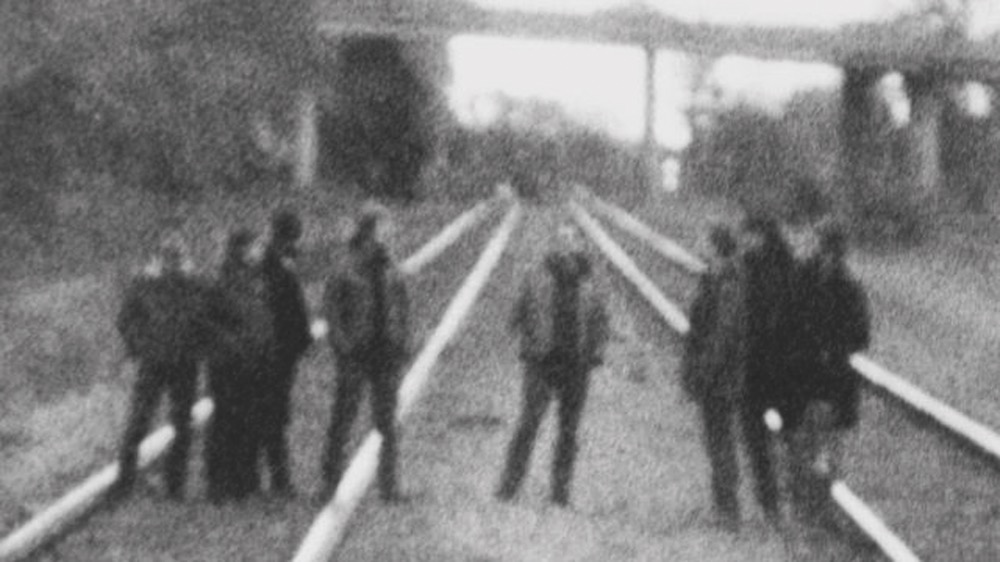 Bild: Godspeed You! Black Emperor