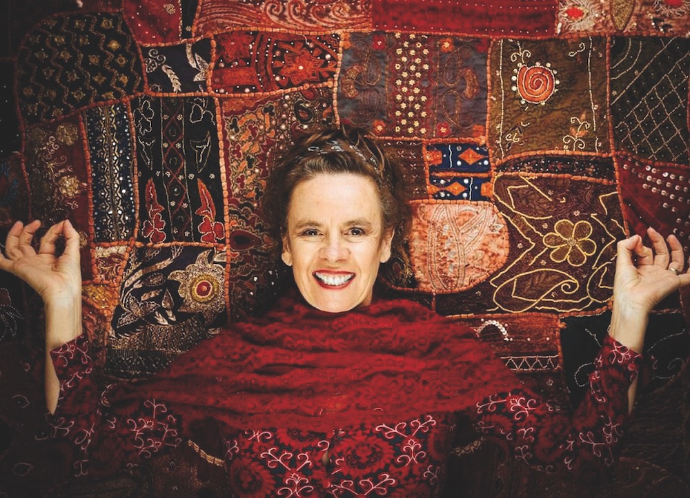 Bild: Nessi Tausendschön