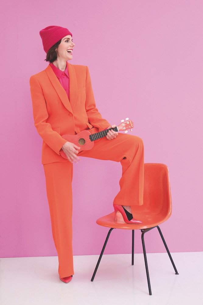 Bild: Anna Depenbusch