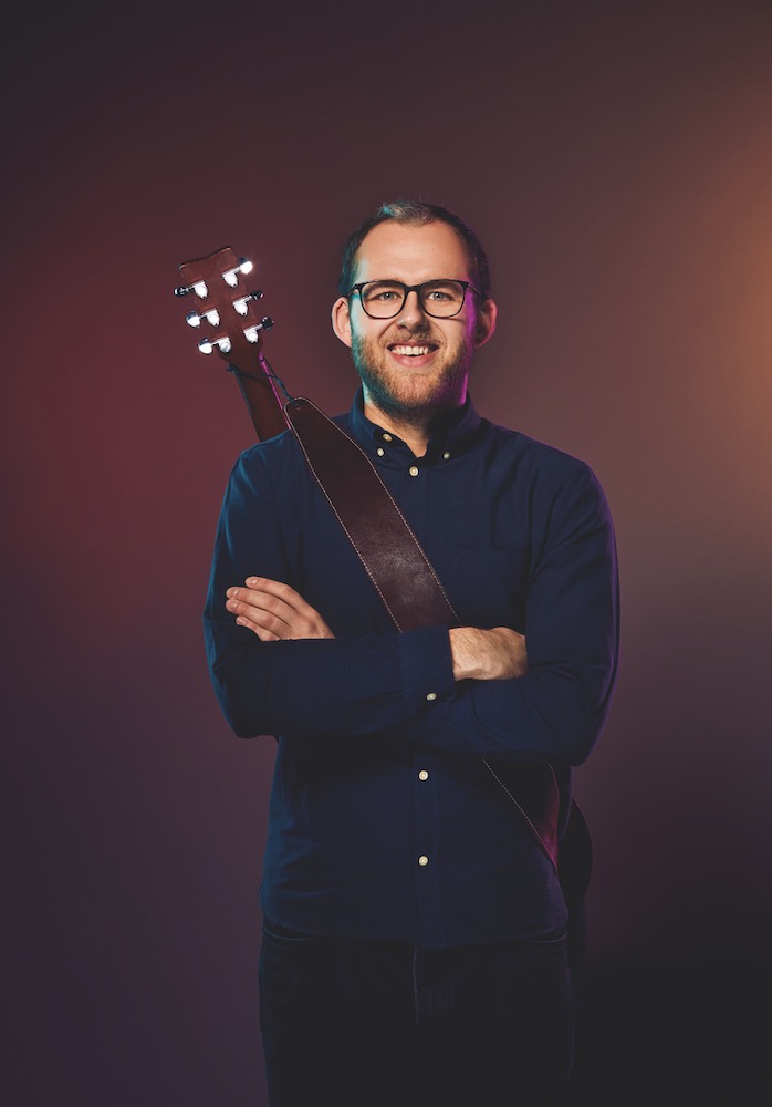 Bild: Lust auf lustige Männer?