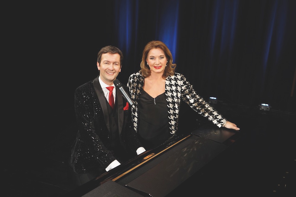 Bild: Die Udo Jürgens Story