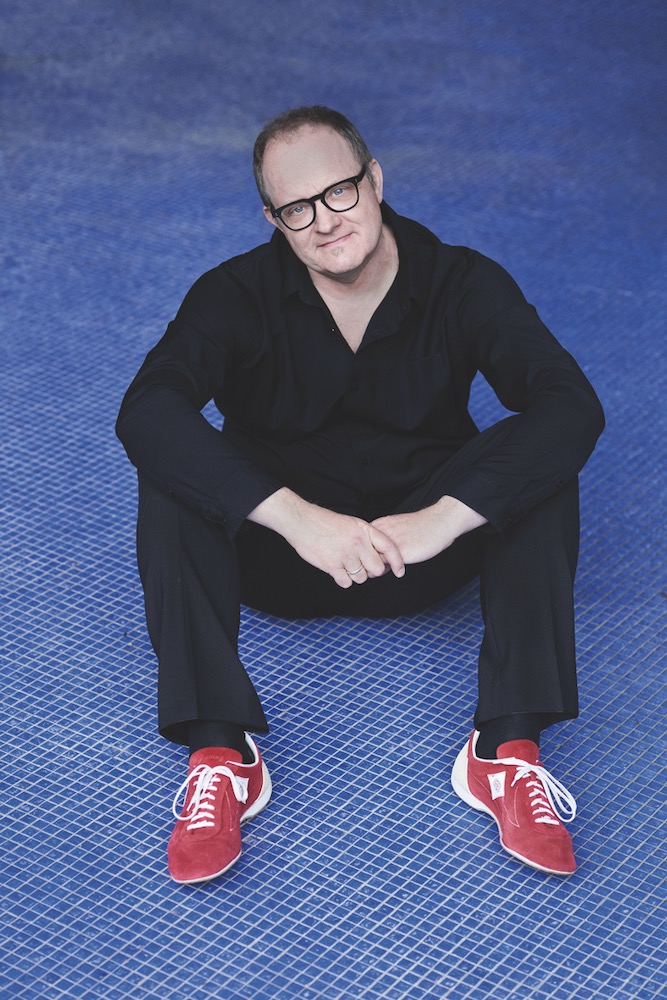 Bild: Dieter Ilg Trio "Ravel"