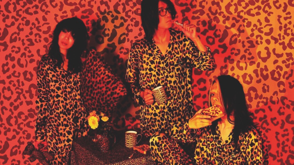 Bild: Dudefest – Spring Edition