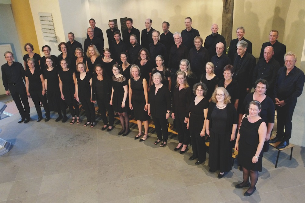 Bild: Johannes-Passion