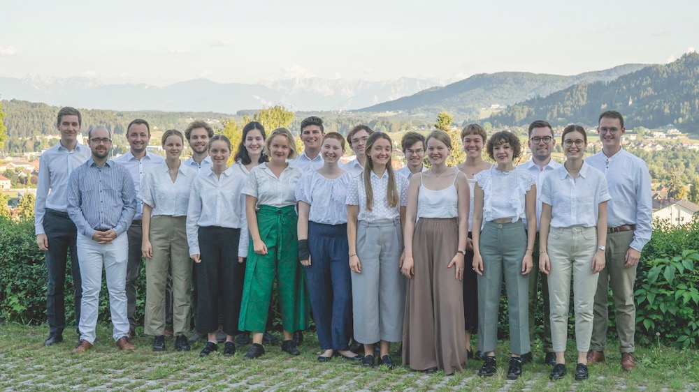 Bild: Auferstehungssinfonie