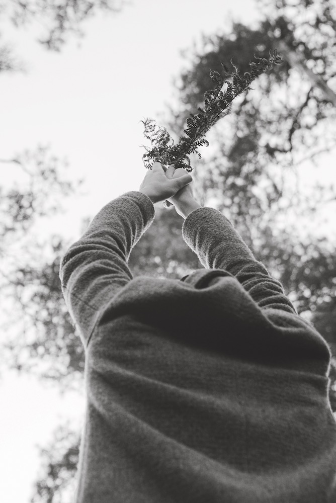 Bild: Fernab jeglicher Schwere