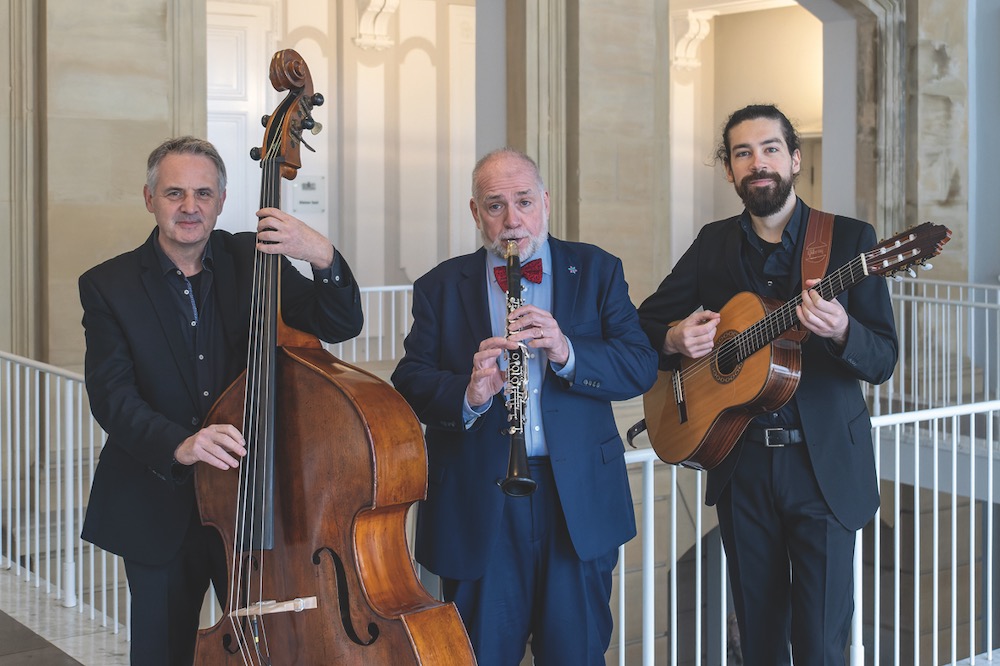 Bild: Helmut Eisel & JEM