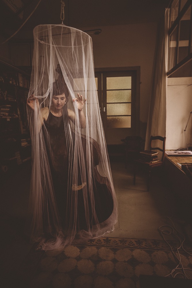 Bild: Judith Goldbach New Quintet