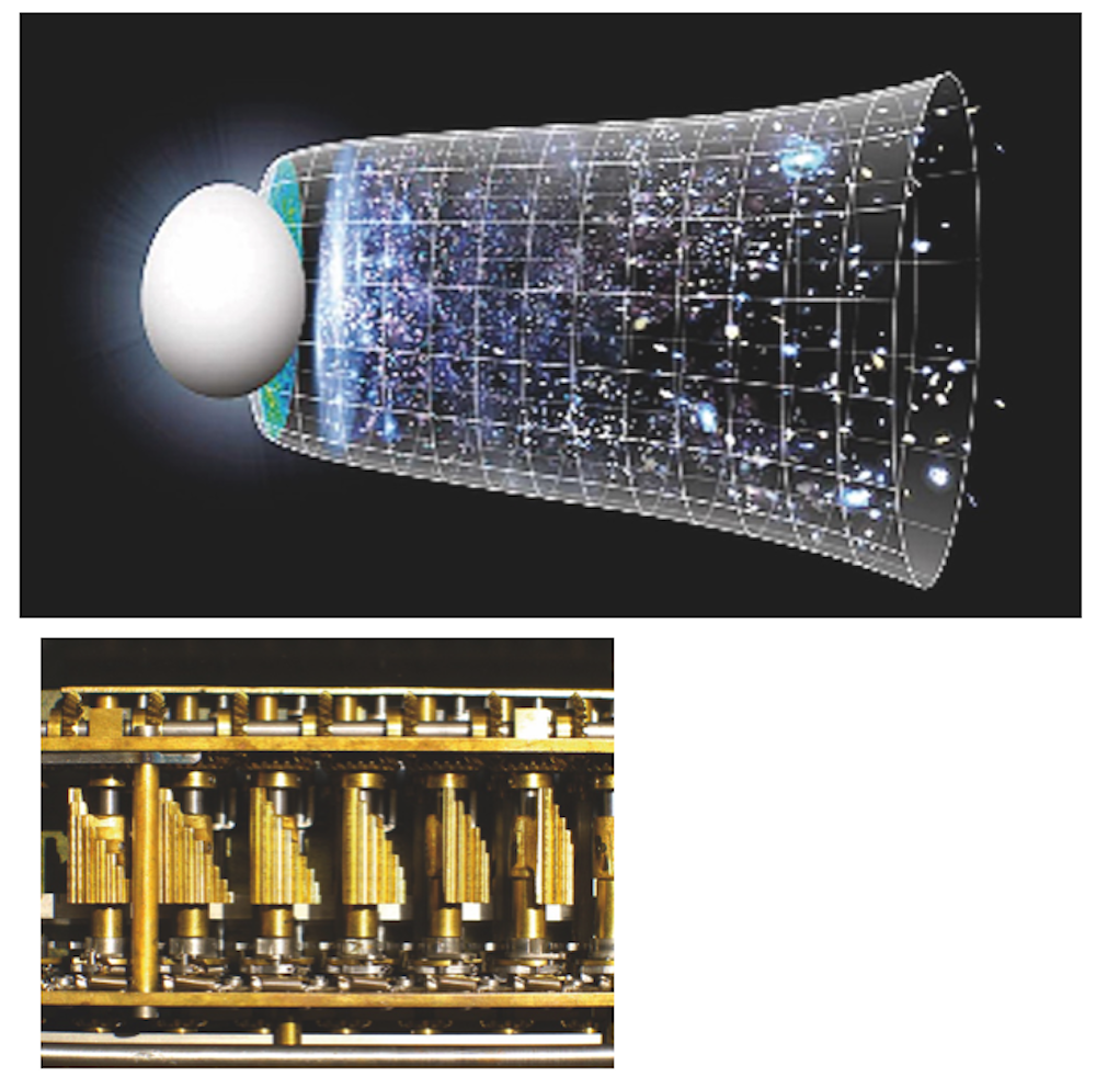 Bild: 10. Lange Nacht der Mathematik