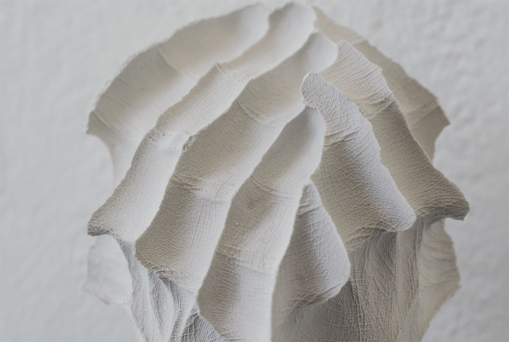 Bild: „Delicate Entities“ 