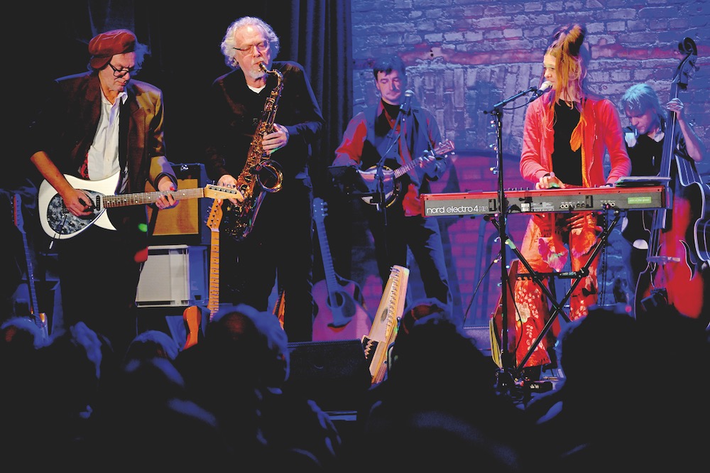 Bild: Miri In The Green