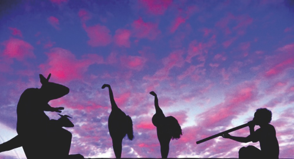 Bild: Moving Shadows