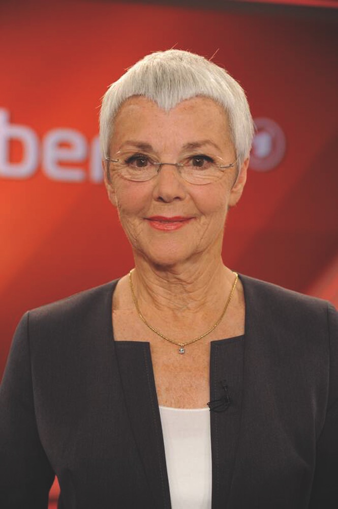 Bild: Gabriele Krone-Schmalz